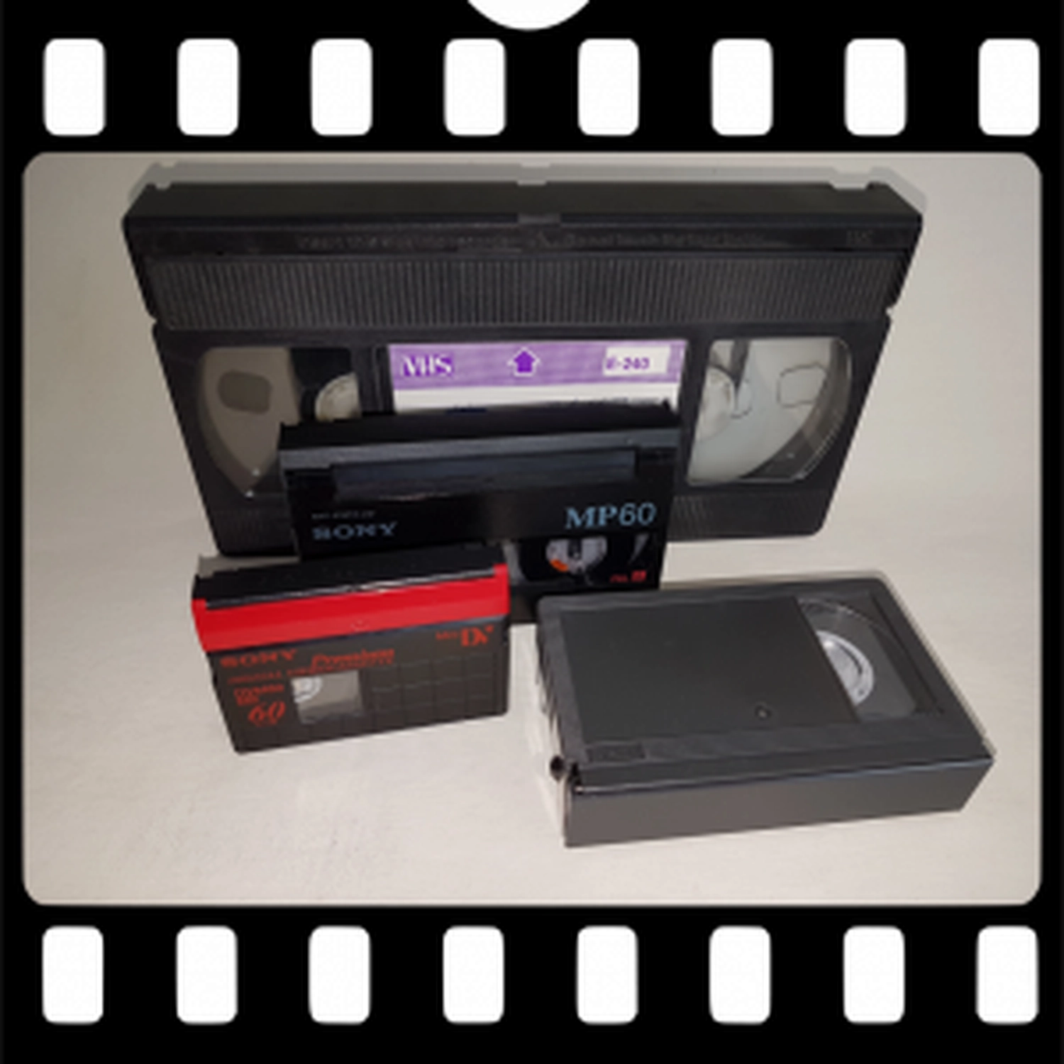 Heimvideostudio Steinmetz - Videostudio - DVD oder auf USB Stick